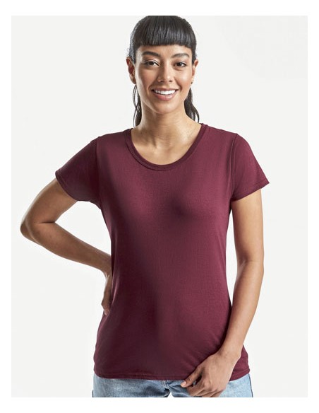 FRU-0613720-Ladies Valueweight T 2